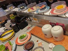 -万岁寿司(万国店)