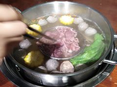 -高兴壹锅·潮汕鲜牛肉火锅(良乡梅花庄店)