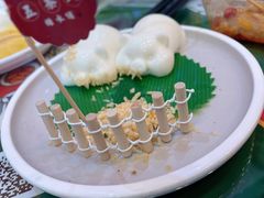 -五条人糖水铺(大汉口美食城店)