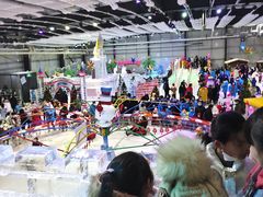 -宁波冰雪大世界(北仑区)