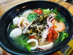 -周记蟹仔粉(侨港风情街店)