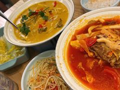 -米泰芒·东南亚料理(体育西店)