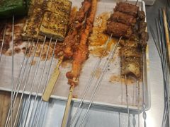 -彭城八戒羊肉串(总店)