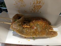 -乐乐姐超级土豆(中关村5号店)