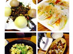 -宴桃园(门头沟店)