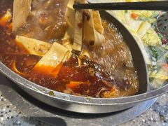 -嘎洒汤锅·花腰傣美食