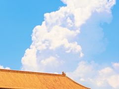 -横店影视城明清宫苑园区