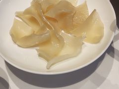 -君来湖滨饭店·玫瑰园