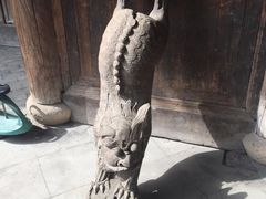 -前童古镇