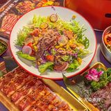 唯一缺点:只有广州才能吃上......