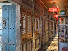 -兰溪小馆(首经贸店)