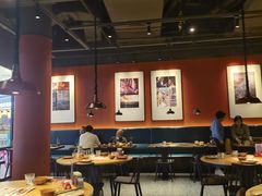 -青年公社烤鸭(蜀山万象汇店)