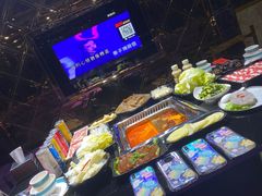 -乐尚一号high唱音乐·火锅