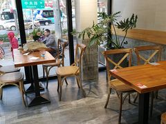 露天位-囿面传统制面馆(中央路店)