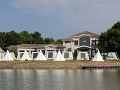 -上海海湾国家森林公园