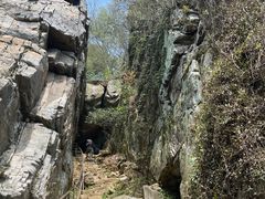 -虞山风景区