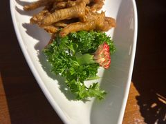 -蝦塘·中国餐馆(城墙南马道巷店)