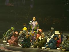 -大连体育中心体育馆