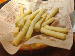 -楠火锅(西单店)