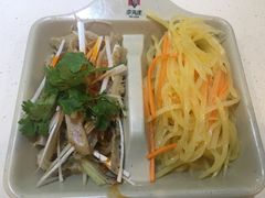-李先生牛肉面(新华店)