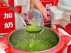 -鲍氏老字号冷热饮老店(瑞安店)