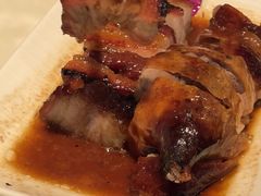 -港丽餐厅(高德置地店)