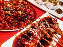 -醉烧膘·烧烤夜宵王(总店)