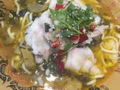 -阿英煲(凉城路店)