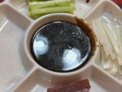 -北平味道.京味菜.烤鸭(梨园店)