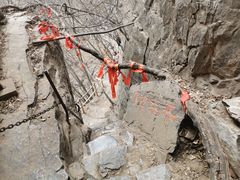 -孤山寨风景区