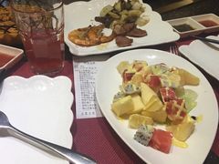 -添發碗仔翅美食