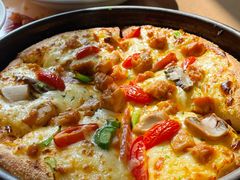 -必胜客(会展店)