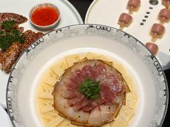 -曾宴·楚菜(湖北省博物馆店)