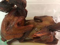 -煲煲掂风味煲仔饭餐厅(西区店)