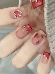 -安吉拉·纤纤玉指美甲美睫创意中心