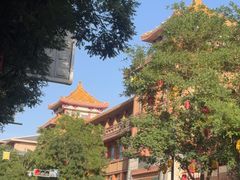 -敦煌夜市