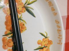 -西贝(武汉天地店)