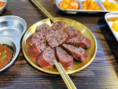 米肠-玉流珍肴馆(亮马桥店)