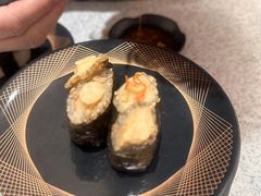 -争鲜回转寿司(大连和平广场凯德PLUS店)