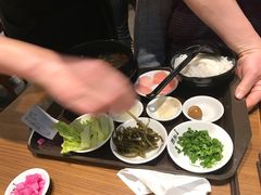 -苗乡米线(建军路店)