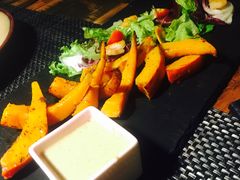 -Mr.Fat Duck肥鸭先生西餐厅