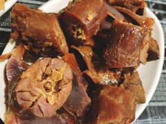 卤味拼盘-八十八粉儿(尚都店)