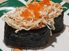 -新一番三文鱼寿司(大东海店)