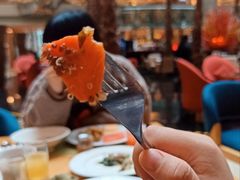 -威斯汀舞台餐厅