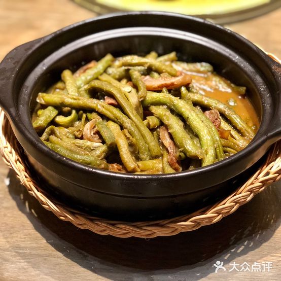 北固山下炖菜精选