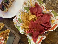 -Famous肥猫墨西哥音乐餐吧(五棵松华熙LIVE店)