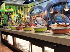 -拉丁餐厅·巴西烤肉自助(正佳广场店)