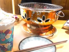 -AJIYA味屋和牛烤肉自助放题(温州万象城店)