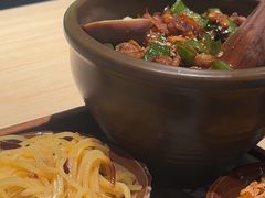 -京参 • 擂椒饭(这有山店)