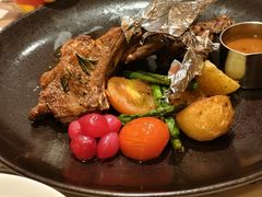 -安妮意大利餐厅(丽都店)